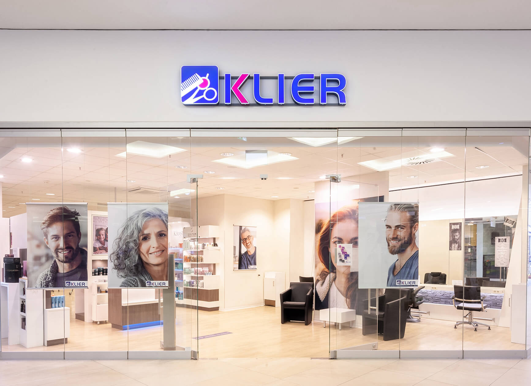 bilder von frisör klier gmbh